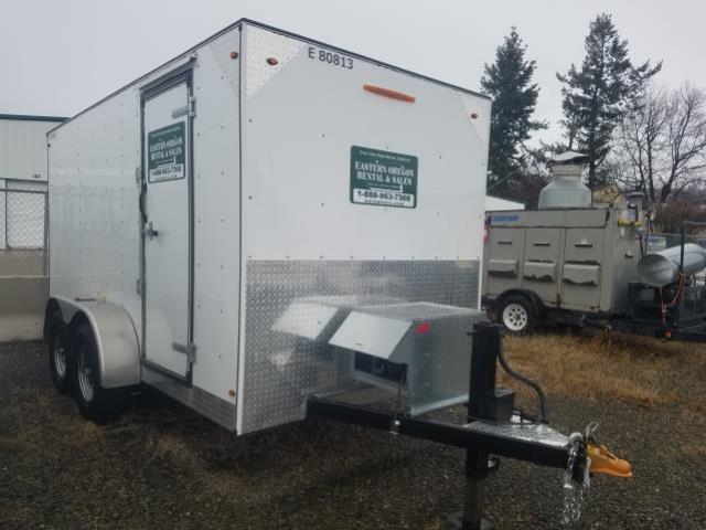 Rental store for Trailer Cooler 14 x 7 in Baker City OR