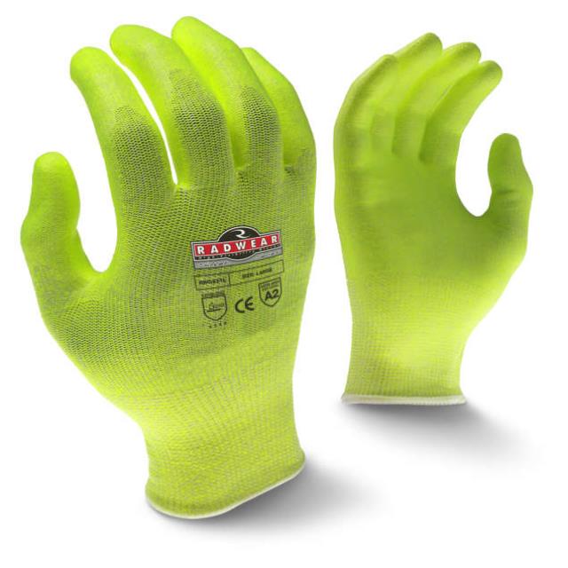 Rental store for Radian Glove-L SS HiVis Cut in Baker City OR