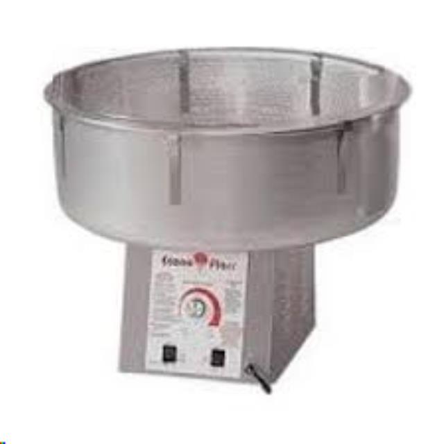 Rental store for Cotton Candy Machine  3 Silver in Baker City OR