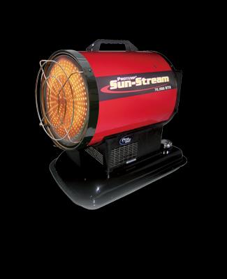 Rental store for Heater Kerosene 70K BTU Radiant in Baker City OR