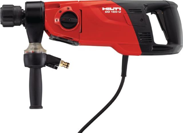 Rental store for Drill Core Hilti DD 150-U BL in Baker City OR