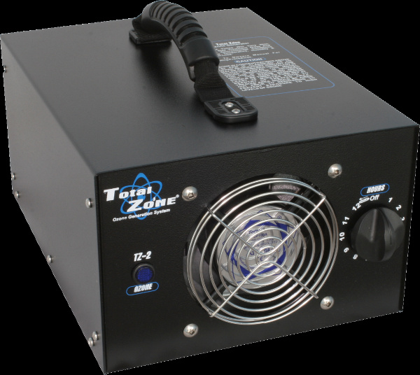 Rental store for Ozonator Generator in Baker City OR