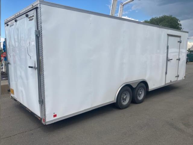 Rental store for Trailer Cargo 20x7 in Baker City OR
