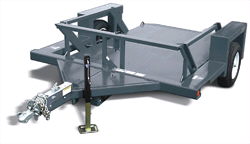 Rental store for Trailer Lift 10x5   7K   9K   10K lb in Baker City OR