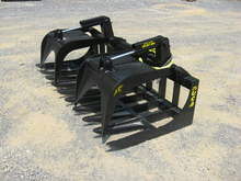 Rental store for Skid Steer X AT Brush Grapple in Baker City OR