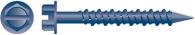 Rental store for Screw Concrete 1 4  x 2-3 4   Hex in Baker City OR
