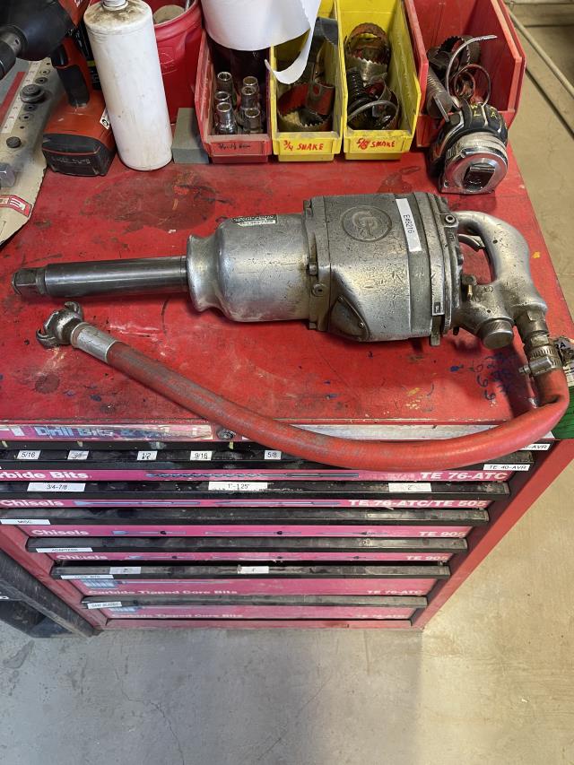 Rental store for Wrench Impact 1  Air in Baker City OR