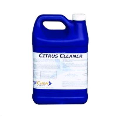 Rental store for SC Orange Peel Citrus Cleaner 1Gal in Baker City OR