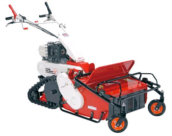 Rental store for Mower Flail Track Orec AHRC in Baker City OR