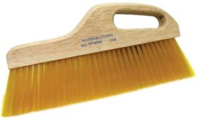 Rental store for Finishing Brush 12  Poly Medium in Baker City OR