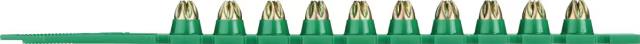 Rental store for Hilti .27cal Green Shot CT 100 Bx in Baker City OR
