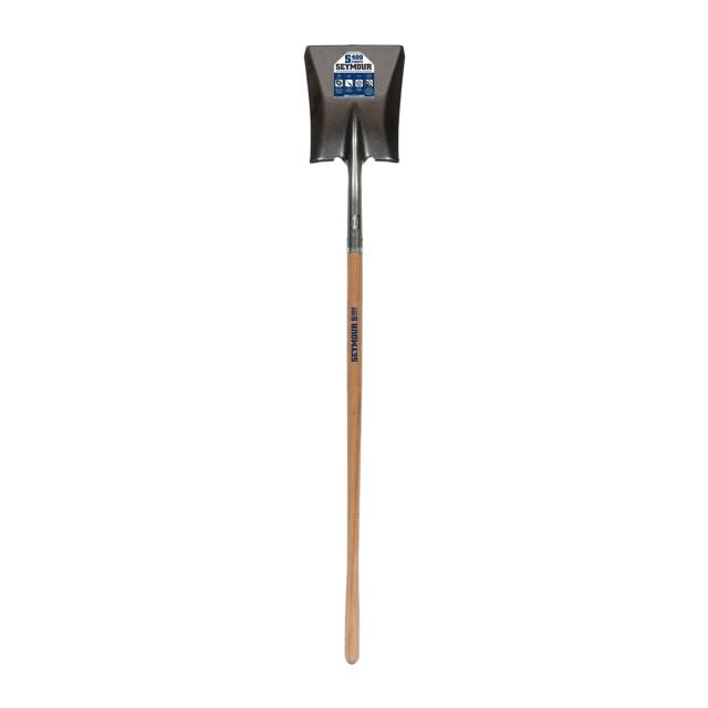 Rental store for MWR Shovel Square Nose 48  Wood Hdl LHSP in Baker City OR