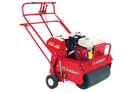 Rental store for Aerator 24  Split Drive Classen in Baker City OR