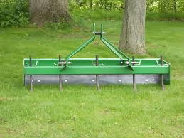 Rental store for Tractor Box Blade 72 in Baker City OR