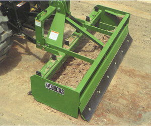 Rental store for Tractor Box Scraper 84 in Baker City OR
