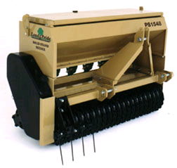 Rental store for Tractor Seeder 3 Pt in Baker City OR
