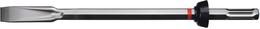 Rental store for Bit Hilti Hex  7 8  Chisel 1-1 4  x 14 in Baker City OR