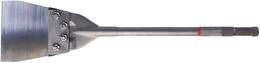 Rental store for Bit Hilti Hex  7 8  Chisel 6  Flexible in Baker City OR