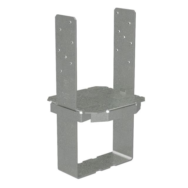Rental store for SST CBSQ44 Column Base 4x4 Quick Install in Baker City OR