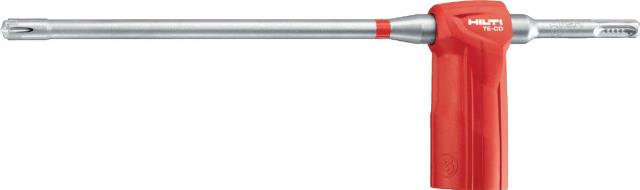 Rental store for Bit Hilti Hollow SDS  5 8 x10 x14  TE-CD in Baker City OR