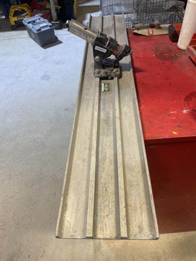 Rental store for Bull Float, Mag 48 x8 in Baker City OR