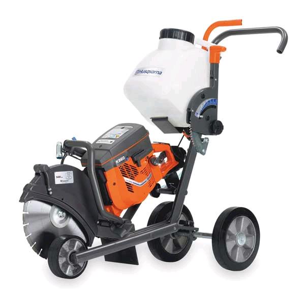 Rental store for Saw Concrete Cart For K 970 in Baker City OR