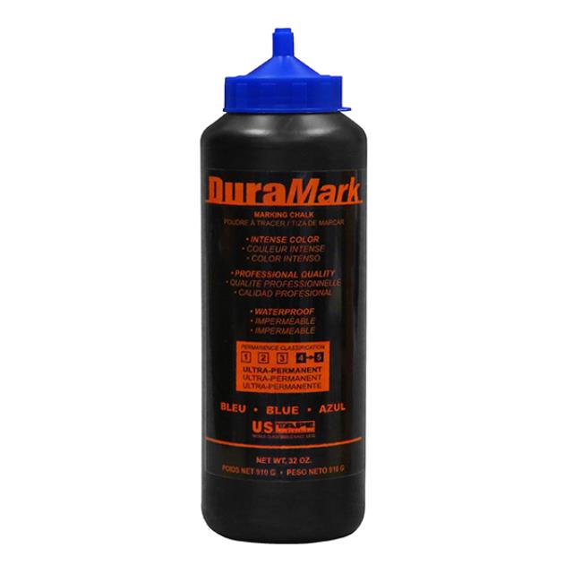 Rental store for DuraMark Blue 32oz Chalk Semi-Perm UST in Baker City OR