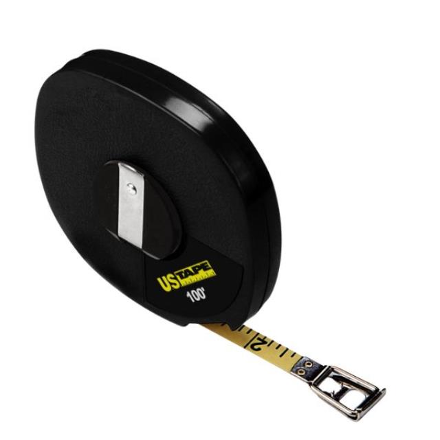 Rental store for UST 3 8x100  Black Vinyl Closed Reel 8th in Baker City OR