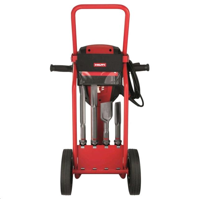 Rental store for Breaker 66  Hilti TE 3000-AVR Cart in Baker City OR