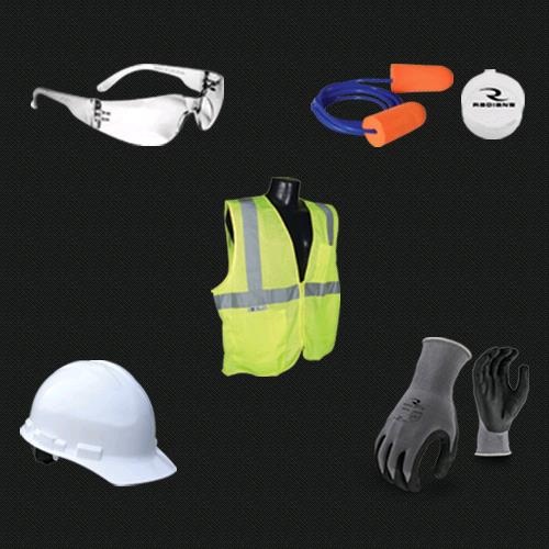 Rental store for Safety Starter Kit Deluxe with Bag in Baker City OR