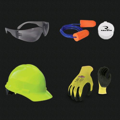 Rental store for Safety High Vis Economy Starter Kit in Baker City OR