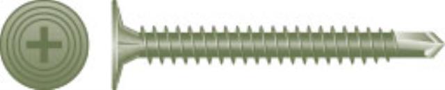 Rental store for Screws 8x1-5 8  Cement Board S.D. 4M Bx in Baker City OR