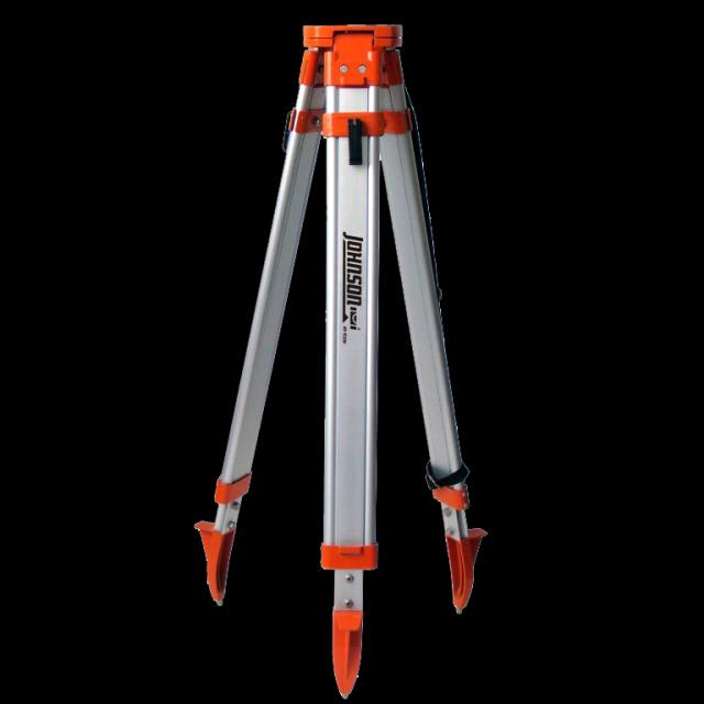 Rental store for Johnson Contractor Grade Tripod in Baker City OR
