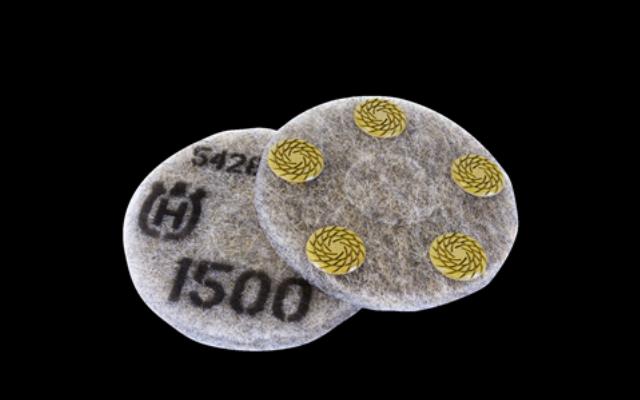Rental store for FlexPolish Pad 10  1500G in Baker City OR