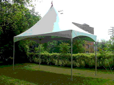 Rental store for Tent 10 x20 x8  MQ in Baker City OR