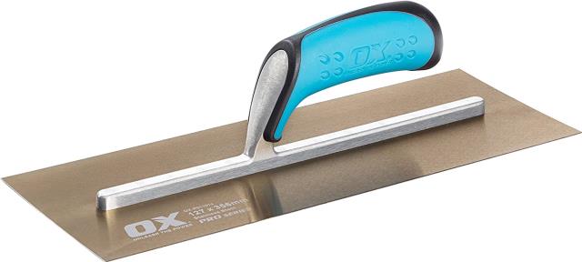 Rental store for Ox Pro 4-3 4 x14  SS Trowel Finishing in Baker City OR