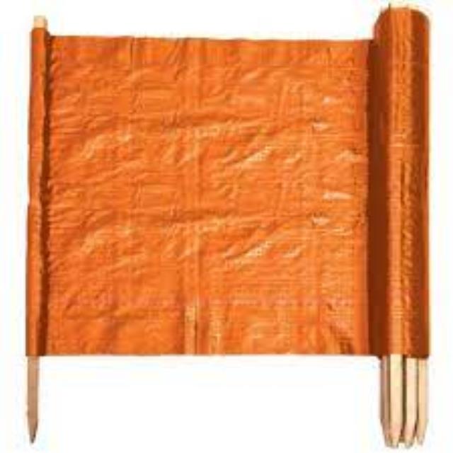 Rental store for Fence, Silt Orange 3 x100  6  OC in Baker City OR