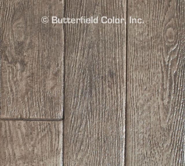 Rental store for Stamp Concrete 6  Wood Plank Kit in Baker City OR