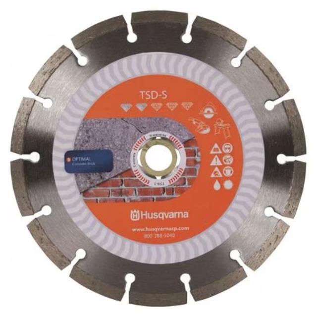 Rental store for Blade 10  TSD-S Dri Disc in Baker City OR