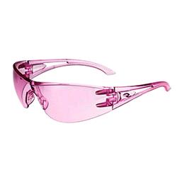 Rental store for Safety Glasses Optima Pink in Baker City OR