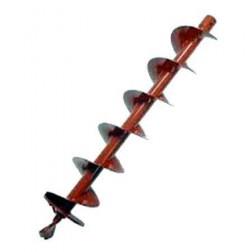 Rental store for Post Hole Digger Auger  2  Rnd in Baker City OR