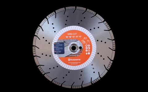 Rental store for Saw Blade 10  Vari-Cut Tile in Baker City OR