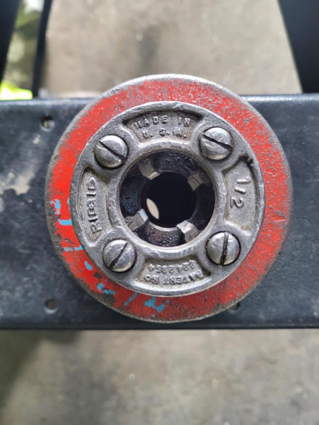 Rental store for DIE 1 2  W  RATCHET HANDLE in Baker City OR