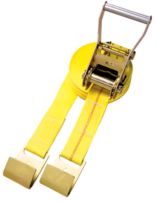 Rental store for Strap Ratchet 2  x 27  3,300  Flat Hook in Baker City OR
