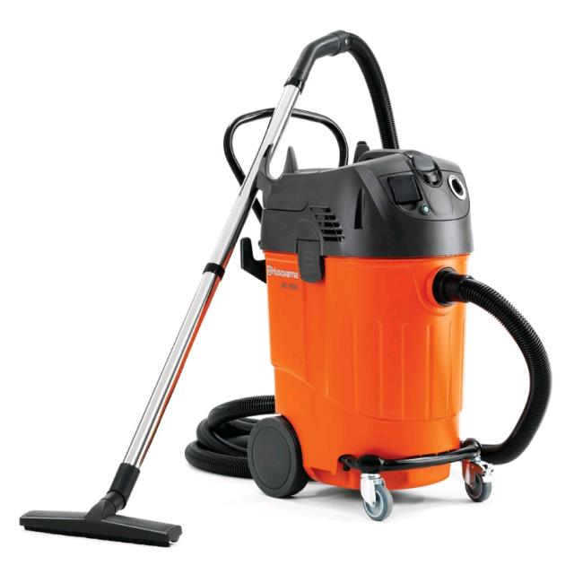 Rental store for Vacuum Husqvarna DC1400 in Baker City OR