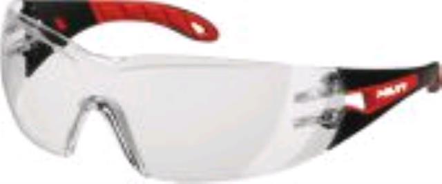 Rental store for Glasses Safety Hilti Clear in Baker City OR