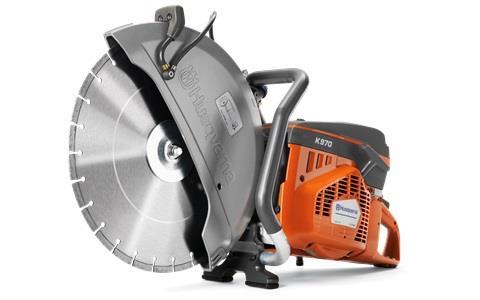 Rent Power Tools: Concrete Saw Sales